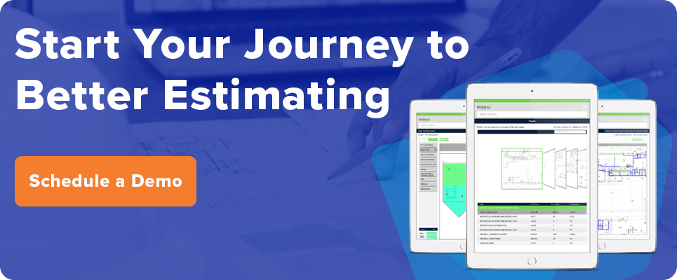 Improve your construction bidding with Estimating Edge's Construction Estimating Software Improve your construction bidding with Estimating Edge's Construction Estimating Software