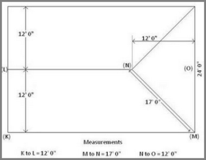 Calculate Gables & Rakes - Estimating Edge