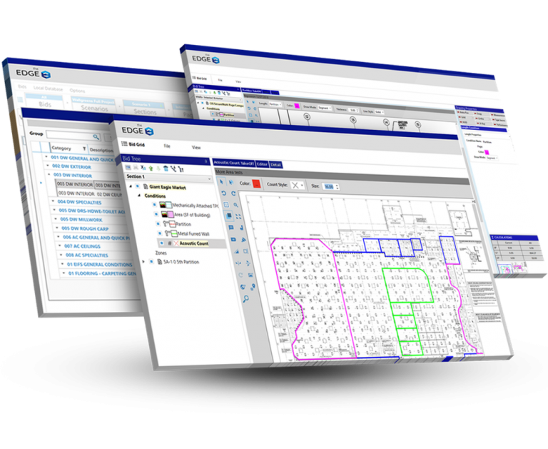 Painting Estimating Software