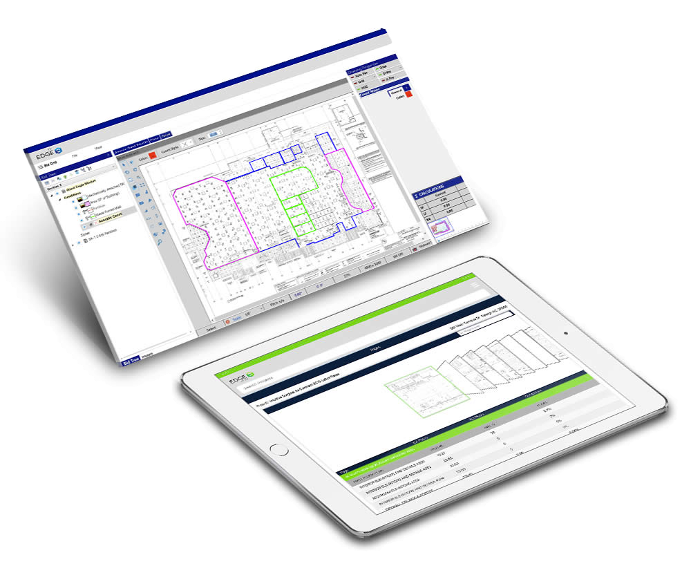 construction-estimating-software-on-a-tablet