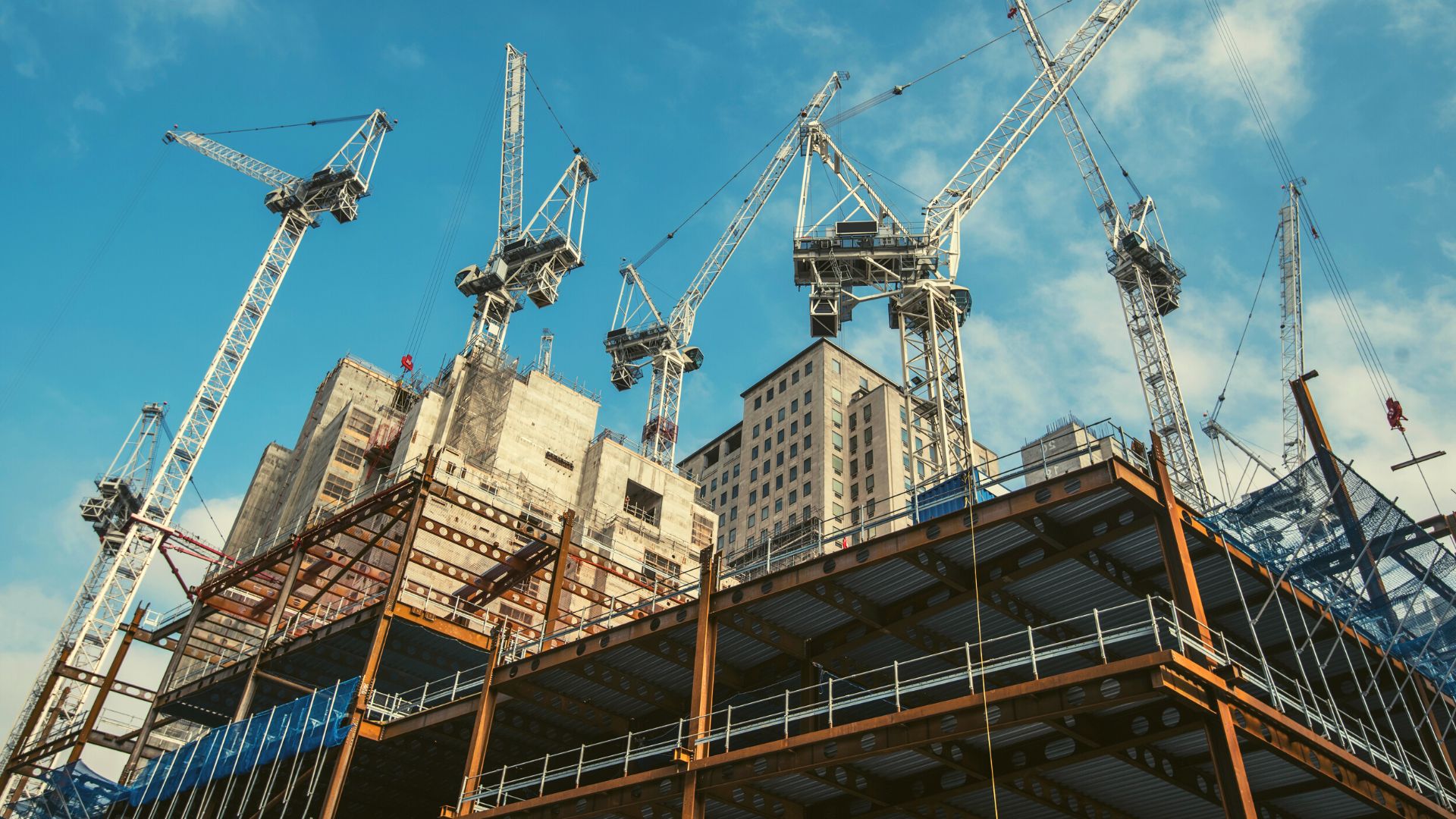 A Complete Overview Of Estimating In Construction