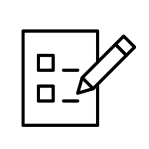 Customizable for different trades _Icon
