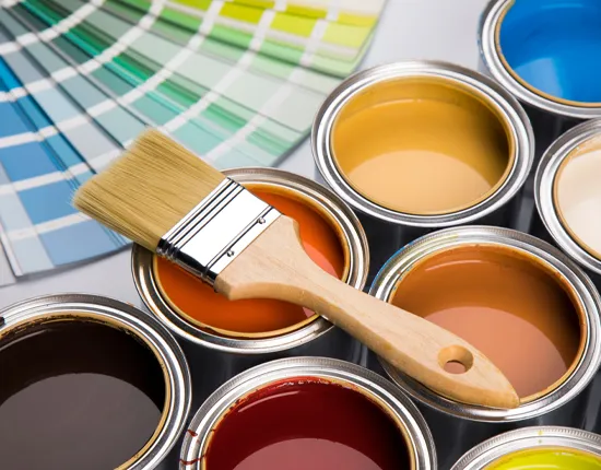 TEE-paint